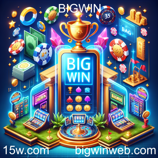 Maximize seu Desempenho com os Guias Úteis do BIGWIN