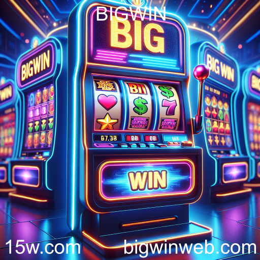 A Magia das Máquinas Slots: Diversão e Ganhos na Era Digital