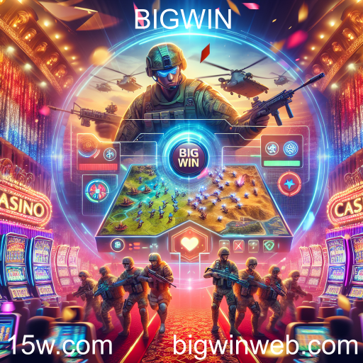 O Fascinante Mundo dos Jogos de Estratégia