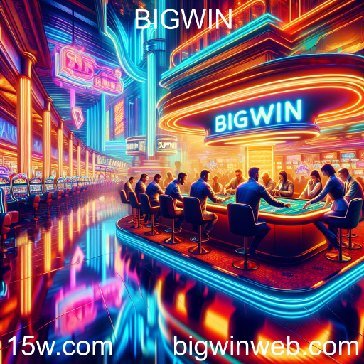 Descubra a Categoria 'Apoio' no BIGWIN: Jogos que Promovem Colaboração e Diversão