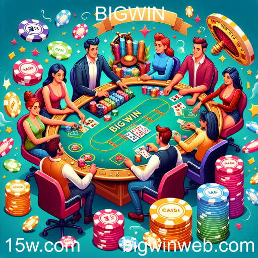 A Ascensão dos Jogos de Mesa: Entretenimento e Conexão Social